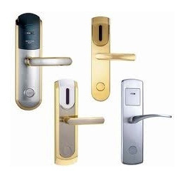 Stand Alone Door Locks